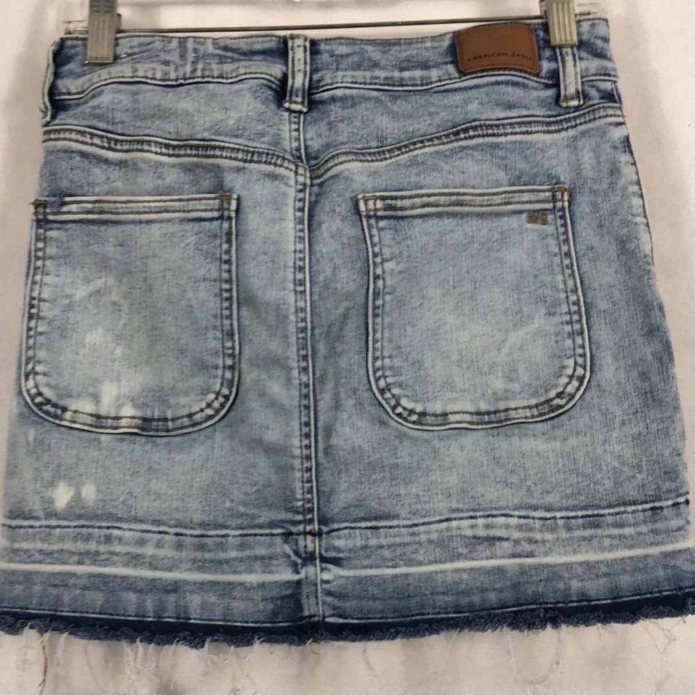 American eagle - Picture 7 of 10